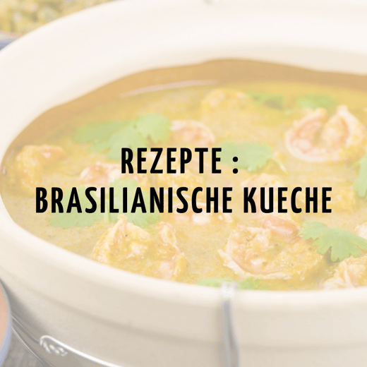 brasilian recipes